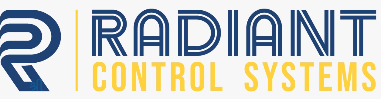 RADIANT CONTROL SYSTEMS
