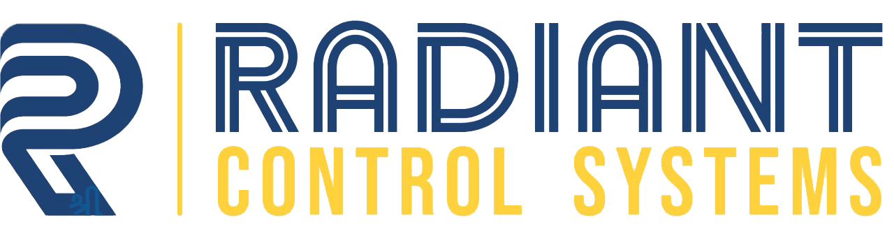 Radiant Control Systems